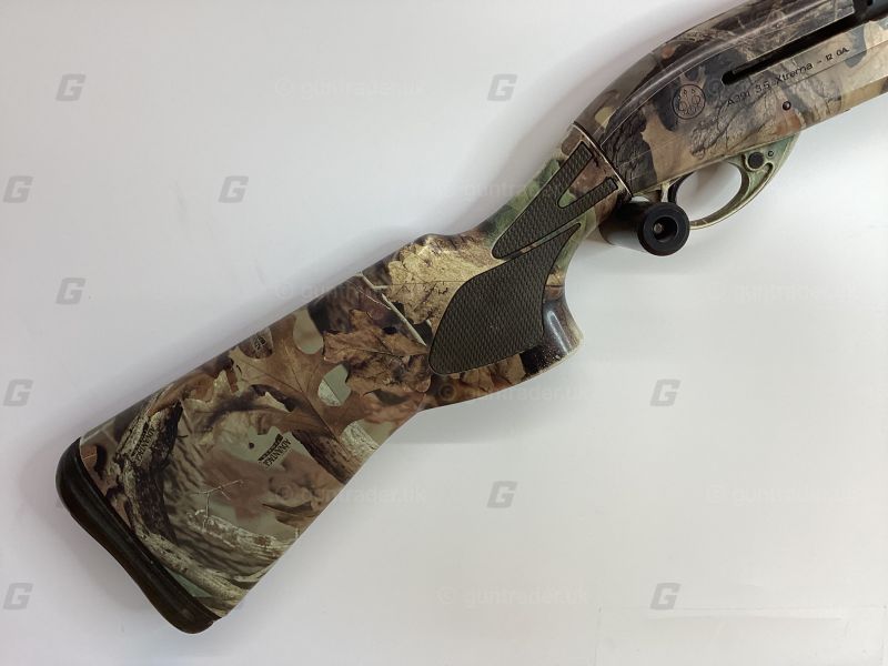 Beretta 12 gauge A391 - Image 6