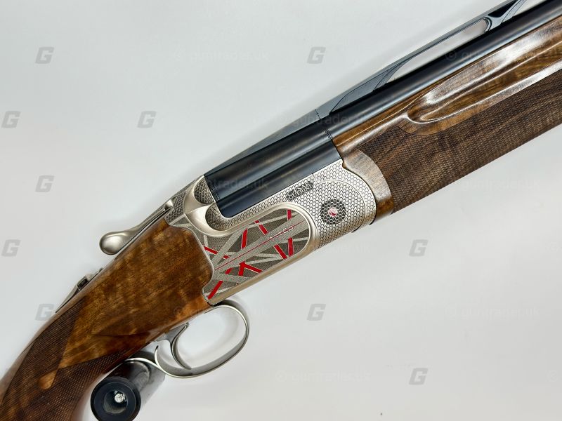 Caesar Guerini 12 gauge Invictus Artco