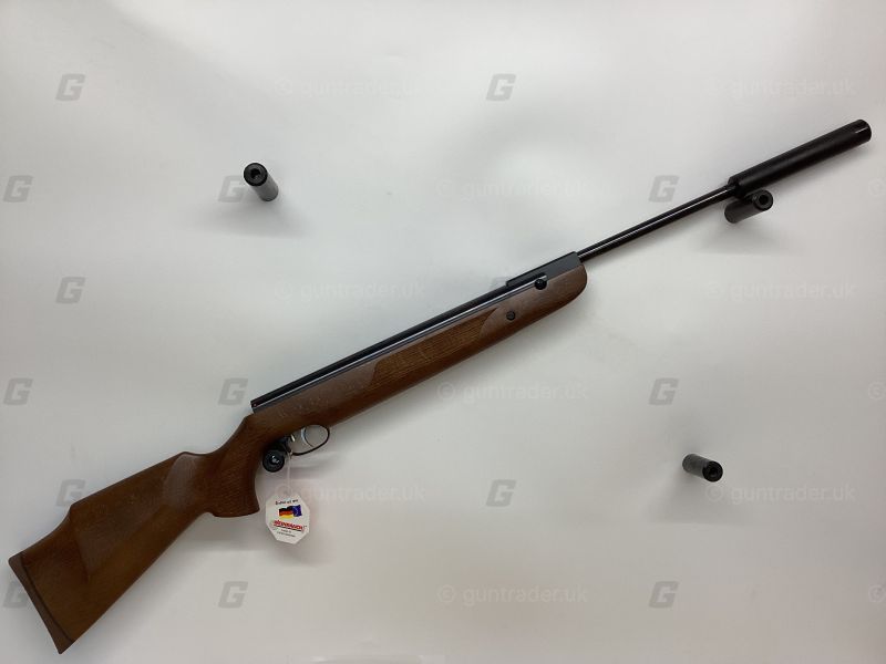 Weihrauch .22 HW 95 - Image 6