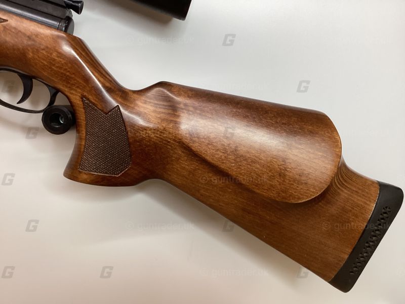 BSA .22 Hornet - Image 2