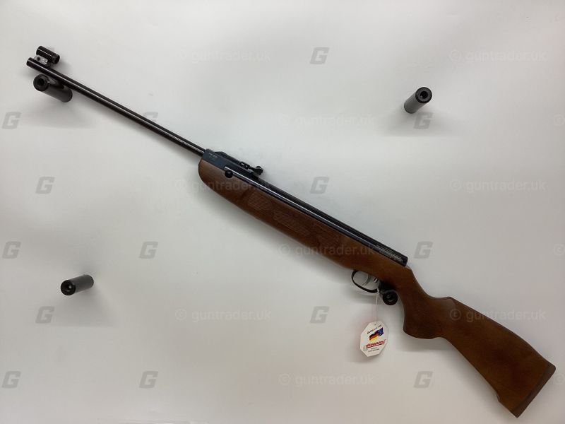Weihrauch .22 HW 97 K - Image 6