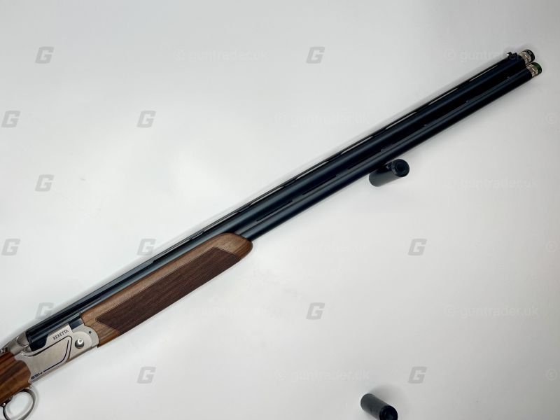 Beretta 12 gauge 694 adjustable - Image 8