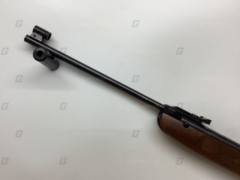 Weihrauch .22 HW 97 K - Image 2
