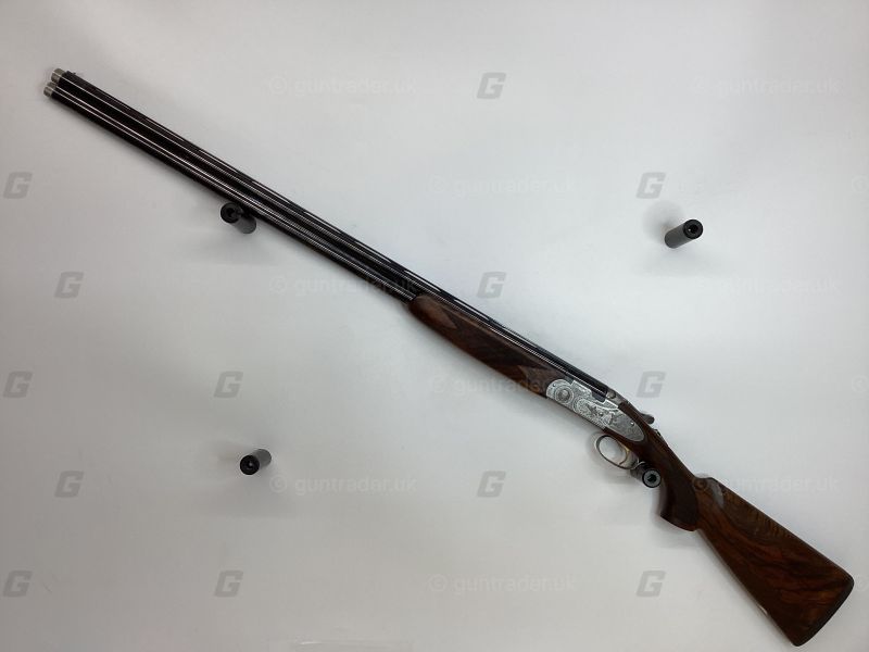 Beretta 20 gauge 687 EELL Diamond Pigeon - Image 8