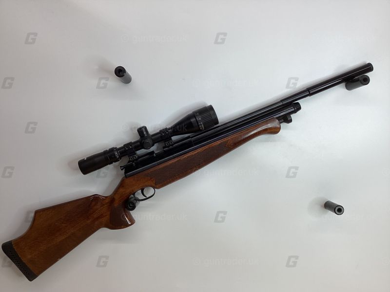 BSA .22 Hornet - Image 4