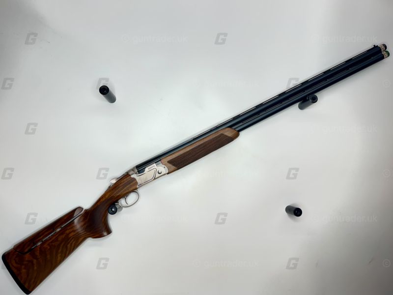 Beretta 12 gauge 694 adjustable - Image 5