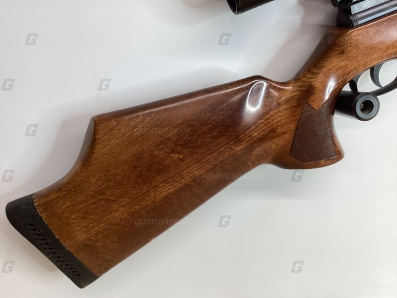 BSA .22 Hornet - Image 6
