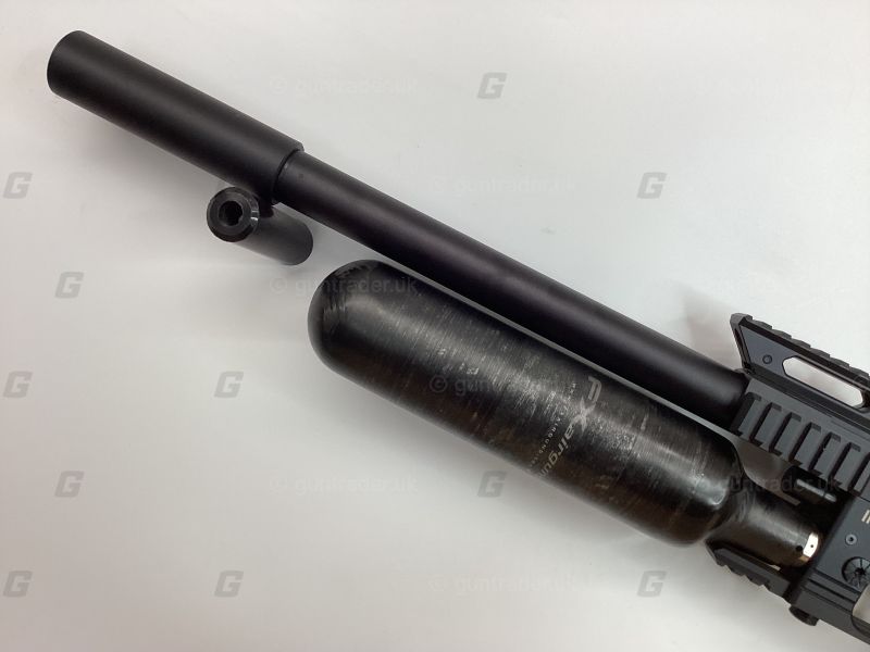 FX .22 Impact Black M4 - Image 6