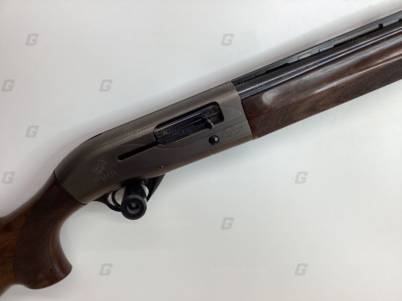 Beretta 12 gauge AL391 Teknys Stonecoat