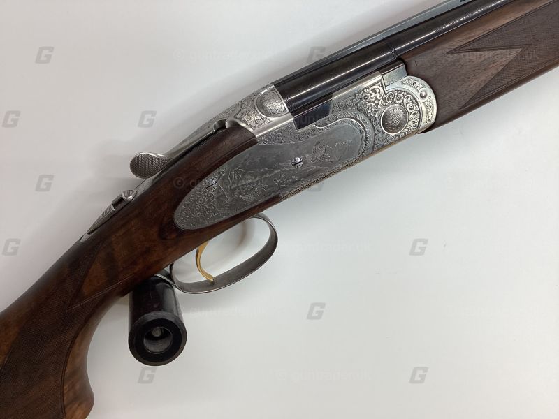 Beretta 20 gauge 687 EELL
