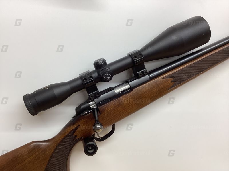 Sako .22 LR Finnfire Hunter