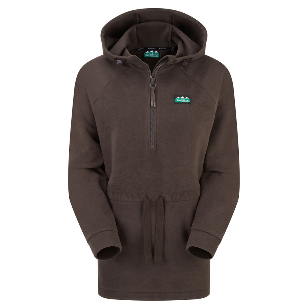Ridgeline Women's Malin Smock