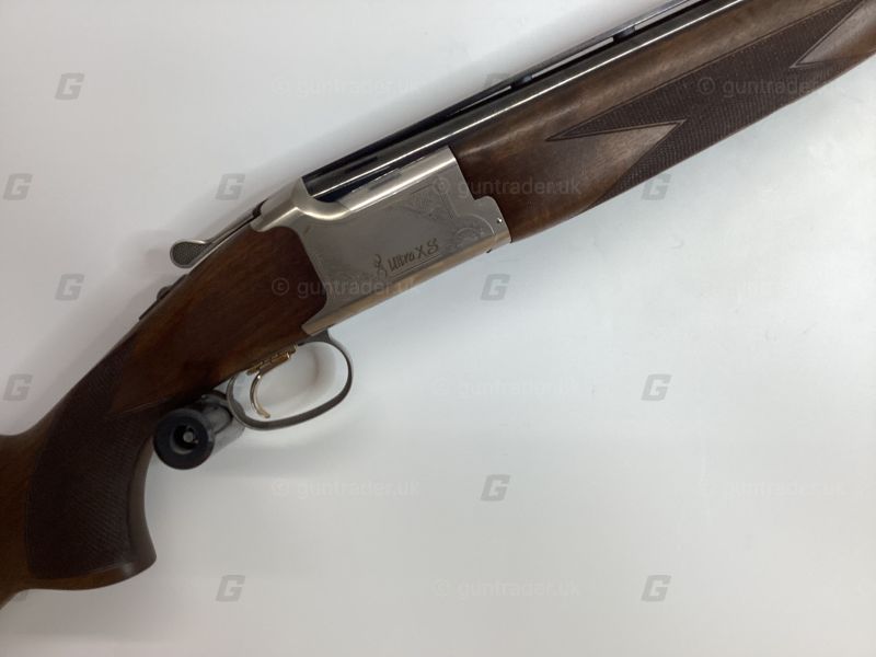 Browning 12 gauge Ultra XS Sporter