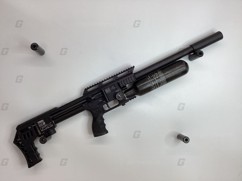 FX .22 Impact Black M4 - Image 3