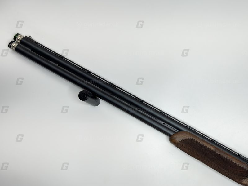 Beretta 12 gauge 694 - Image 3
