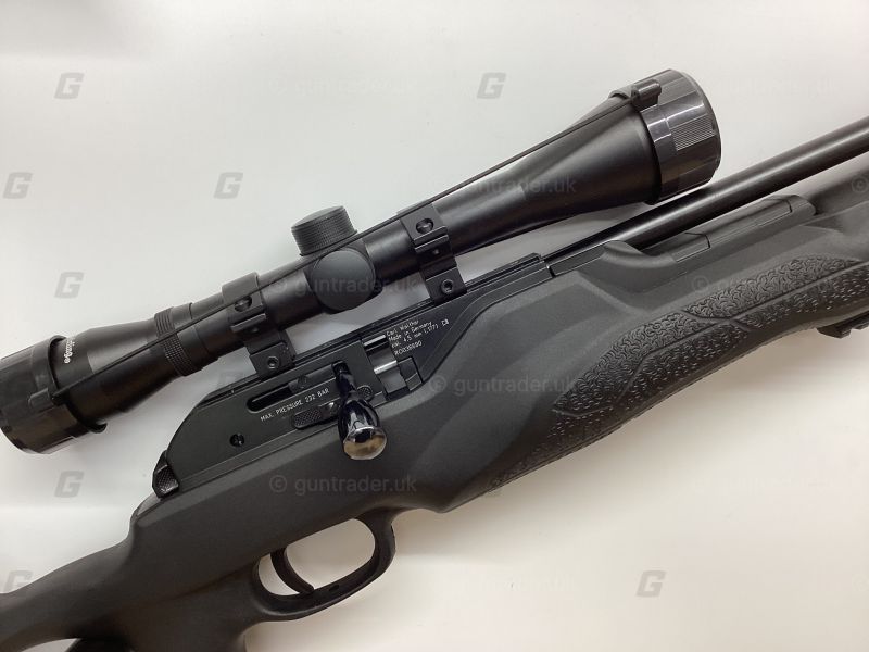 Walther .177 Rotex RM8 Varmint UC