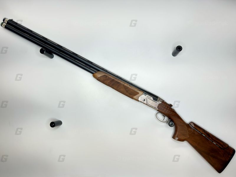 Beretta 12 gauge 694 adjustable - Image 8