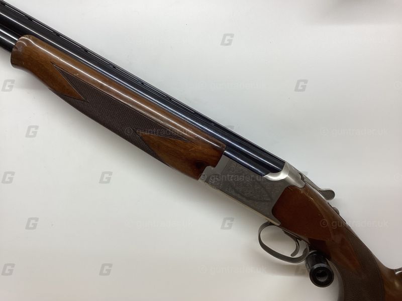 Miroku 12 gauge MK 38 Grade 1 - Image 2
