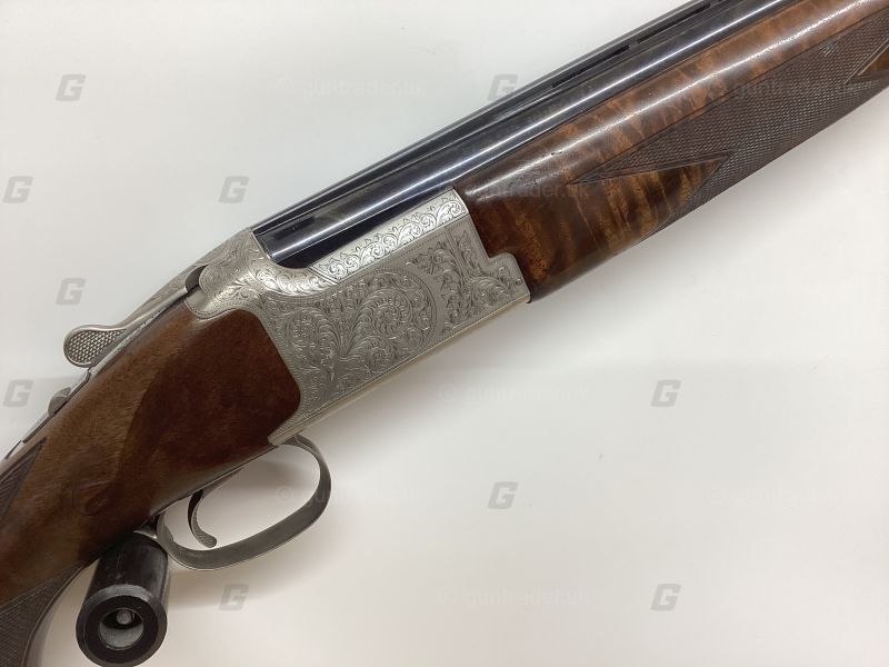 Miroku 12 gauge MK 38 Grade 5 Sporter