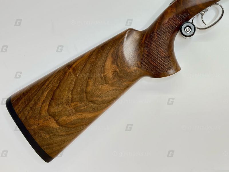 Beretta 12 gauge 694 - Image 4
