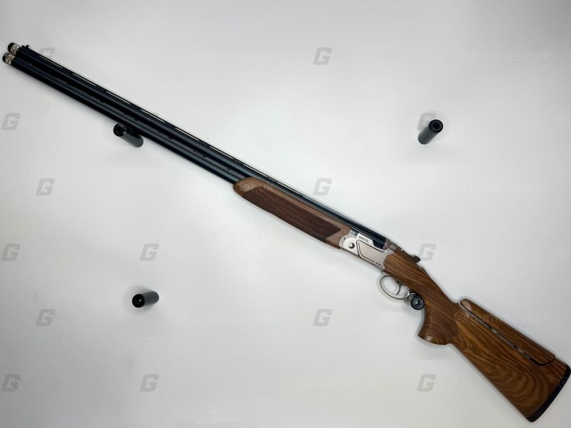 Beretta 12 gauge 694 adjustable - Image 7