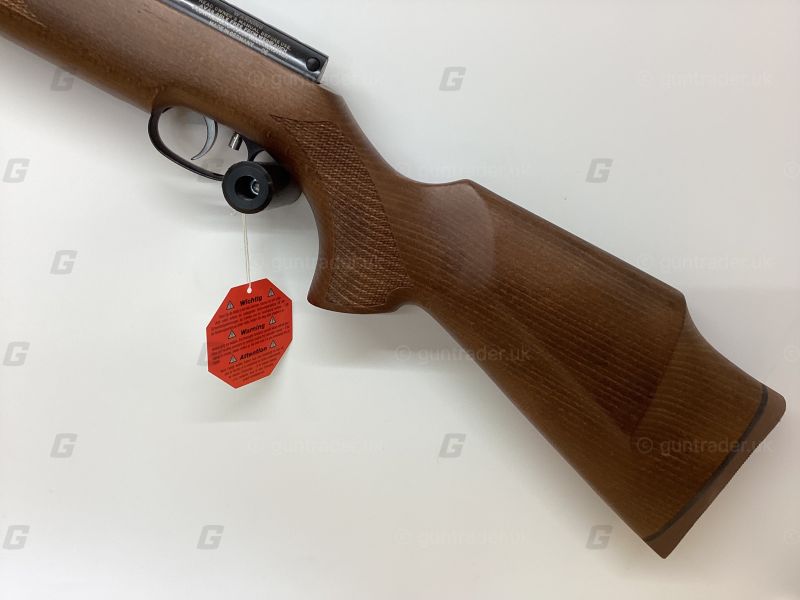 Weihrauch .22 HW 95 - Image 5