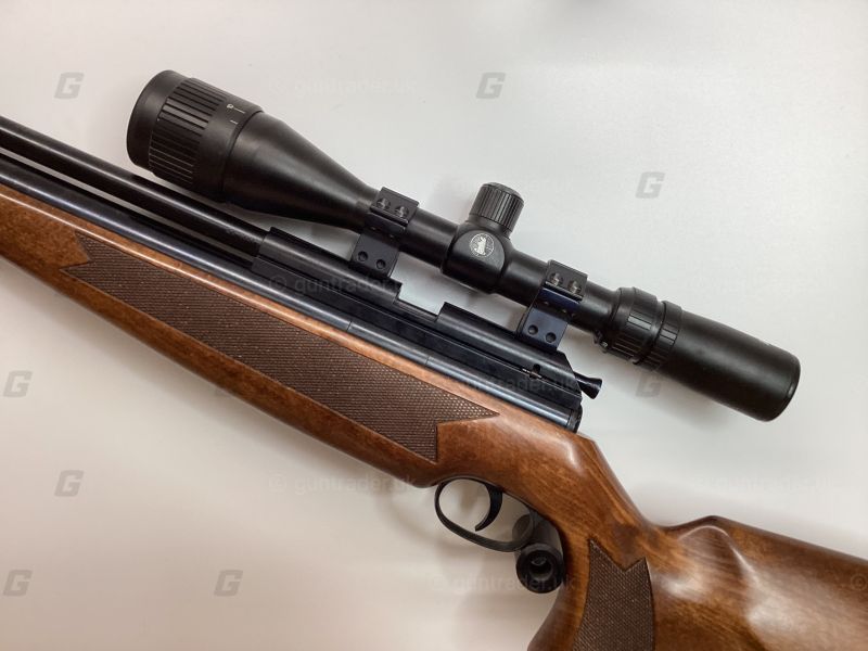 BSA .22 Hornet - Image 7