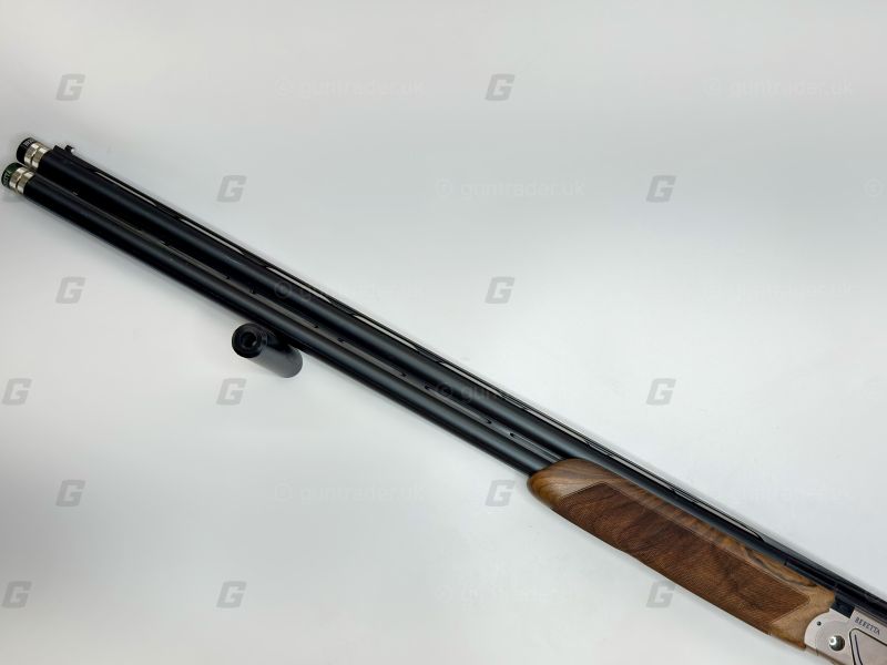 Beretta 12 gauge 694 adjustable - Image 5