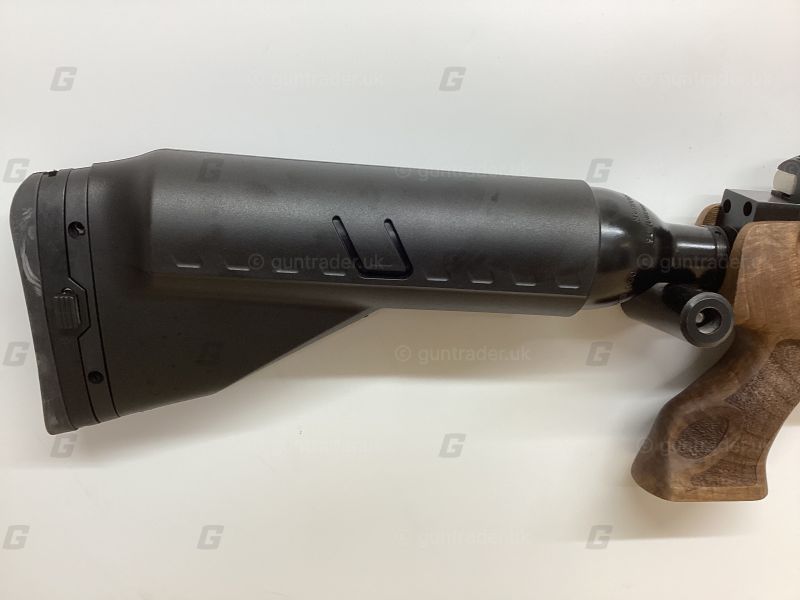 Kral .22 Puncher Breaker Walnut - Image 5