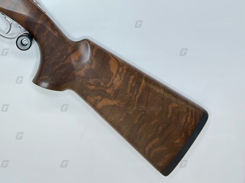Beretta 12 gauge 694 - Image 6