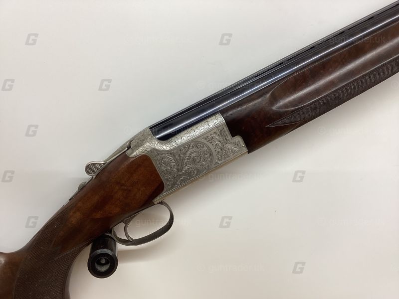 Miroku 12 gauge MK 38 Grade 5