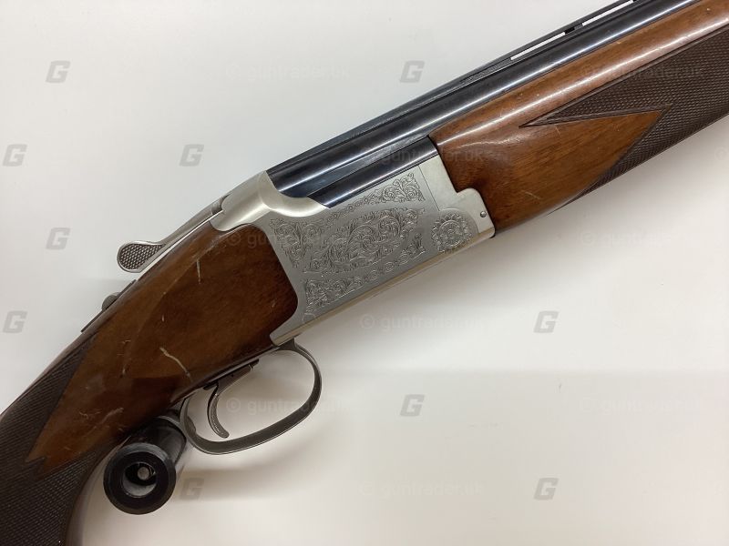 Miroku 12 gauge MK 38 Grade 1