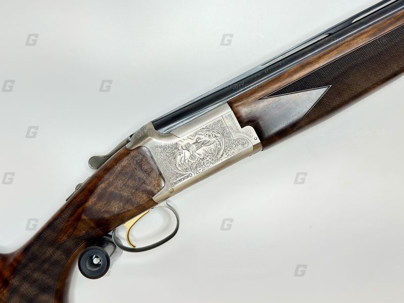 Browning 12 gauge B525 GAME TRADITION