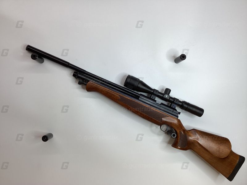 BSA .22 Hornet - Image 9