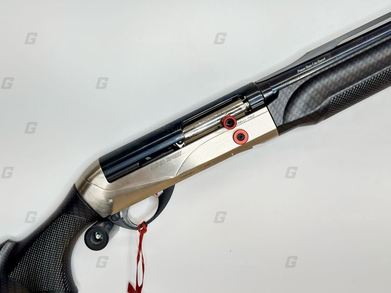 Benelli 12 gauge Supersport