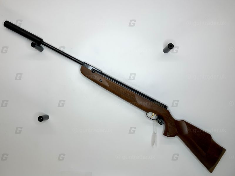 Weihrauch .20 HW 95 S - Image 6