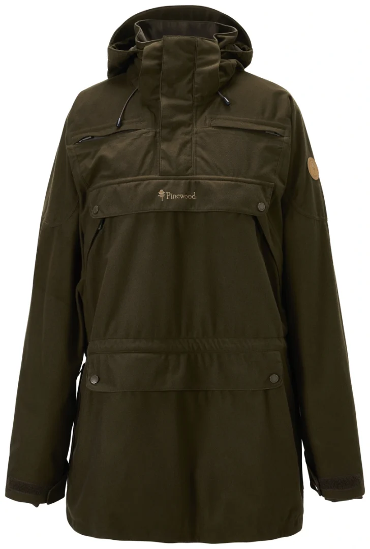 Pinewood Furudal Hunters 2L Smock