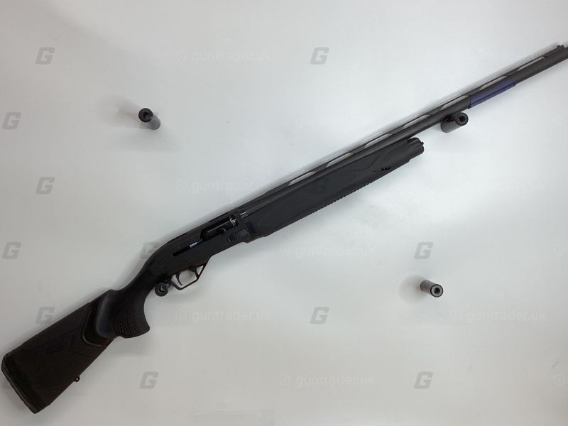 Beretta 12 gauge A400 Solo