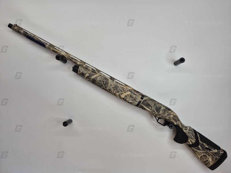 Beretta 12 gauge A400 Solo - Image 3