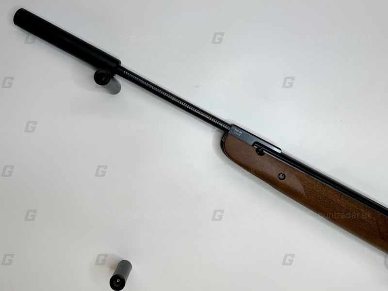 Weihrauch .20 HW 95 S - Image 3