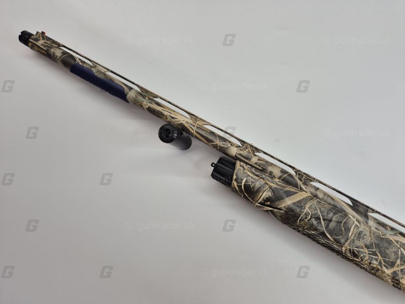 Beretta 12 gauge A400 Solo - Image 5